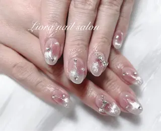 ネイル Liora nail スカルプ専門店のネイルデザイン