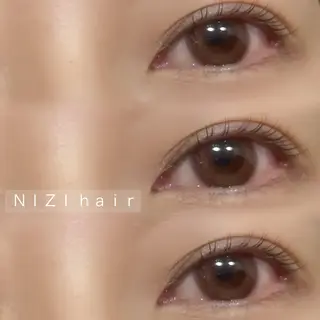 マツエク・マツパ 仙台東口美容室/ まつパ🎀yukaのマツエク・マツパデザイン