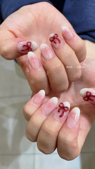 ネイル otao yuriのネイルデザイン