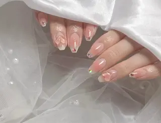 ネイル Nail salon Venusのネイルデザイン