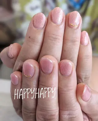 ネイル HAPPY HAPPYのネイルデザイン