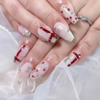 ネイル Twinkle Nail Kuboのネイルデザイン