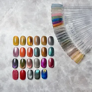 ネイル nail salon amyのネイルデザイン