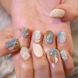 ネイル Chipieee Tokyoのその他イメージ