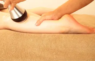 Nature's Shinyのエステ・リラクイメージ