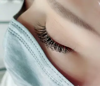 マツエク・マツパ AND.所属・AND .のマツエク・マツパデザイン