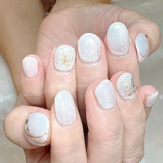 ネイル Onason nailのネイルデザイン