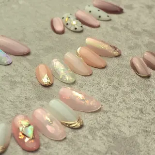 ネイル nail colore所属・nailcolore 松本のネイルデザイン
