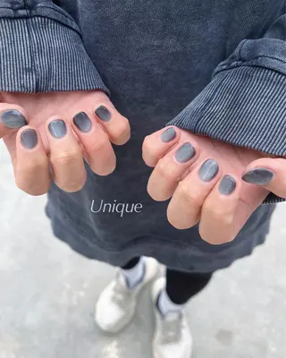 ネイル Unique 【ユニーク】のネイルデザイン