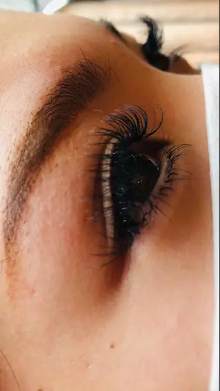 マツエク・マツパ loisir yamanoのマツエク・マツパデザイン