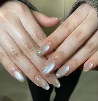 ネイル Dark Honey karinのネイルデザイン