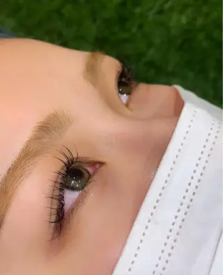 マツエク・マツパ 【個室サロン】🎀 美容師&アイリストのマツエク・マツパデザイン