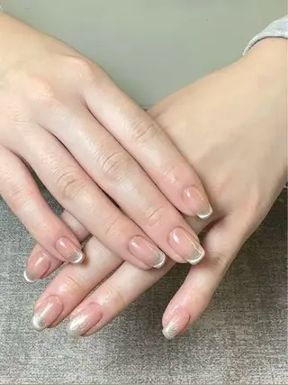 ネイル ル ナのネイルデザイン