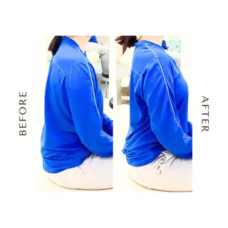 大川カイロプラクティックセンター経堂整体院所属・姿勢特化整体院☆ 満足度93%以上♪のエステ・リラクイメージ