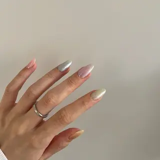 ネイル nr. nayuのネイルデザイン