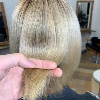 ショート 🌈✨鈴木 勇人✨🌈のヘアスタイル