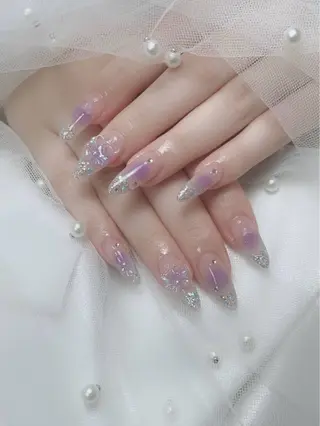 ネイル ネイルサロン lotusのネイルデザイン