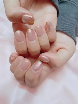 ネイル m saaのネイルデザイン