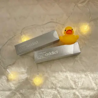 ICON.whip所属・ICON.whip RINのマツエク・マツパデザイン