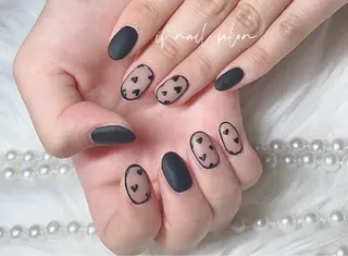 ネイル Ya yaのネイルデザイン