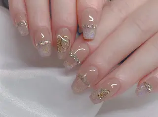 ネイル Cute beauty2のマツエク・マツパデザイン