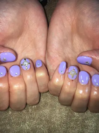 ネイル miwa ミワのネイルデザイン