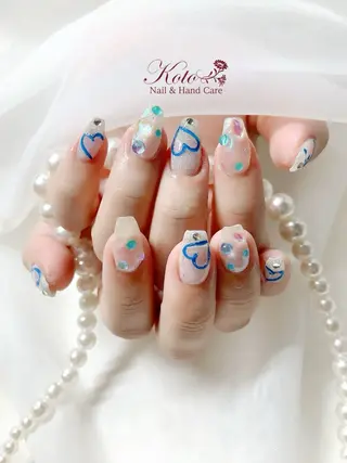 ネイル Nail Salon KOTOのネイルデザイン