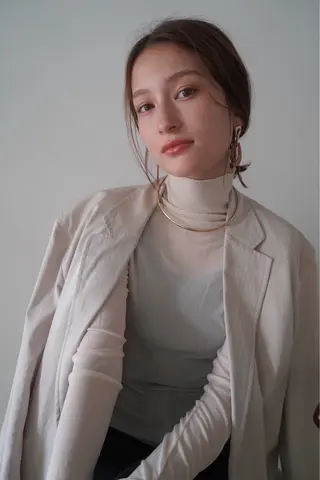 マツエク・マツパ miki.韓国パーマ 🇰🇷眉毛サロンのマツエク・マツパデザイン