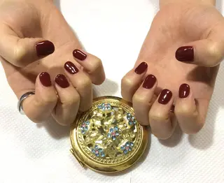 ネイル Eye アイのネイルデザイン