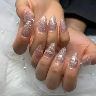 ネイル tener 🩷yua🩷のネイルデザイン