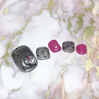 ネイル Nail yuriのネイルデザイン