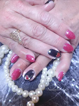 ネイル ネイル& 脱毛サロン　Lのマツエク・マツパデザイン