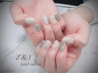 ネイル ﾌｨﾙｲﾝ専門ﾈｲﾙｻﾛﾝ彩 博多駅前店所属・ネイルサロン 彩 irodoriのネイルデザイン