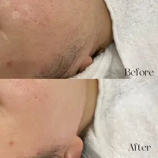 lazo MIYOのマツエク・マツパデザイン