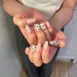 ネイル neroria nail所属・neroria nailのネイルデザイン