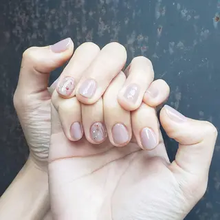 ネイル YUUKOKU Nailのネイルデザイン