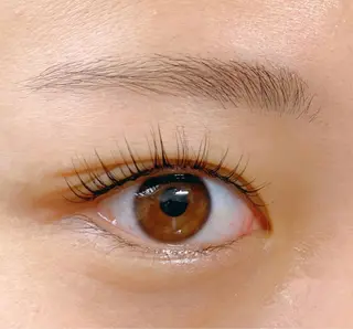 マツエク・マツパ キュテレイア所属・Kythereia キュテレイアのマツエク・マツパデザイン