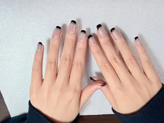 ネイル こまつ ななのネイルデザイン