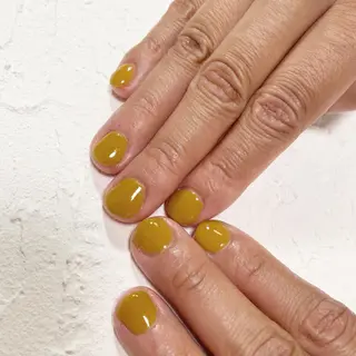 ネイル nail.gorin所属・吉村 優子のネイルデザイン