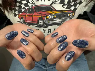 ネイル LAVISH nail salonのネイルデザイン