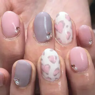 ネイル ネイルサロン ラディット所属・nailsalon Radditのネイルデザイン