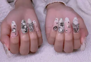 ネイル リン リンのネイルデザイン