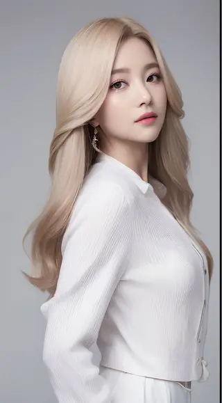 セミロング カラー 高島大登/顔周り /レイヤーカットのヘアスタイル