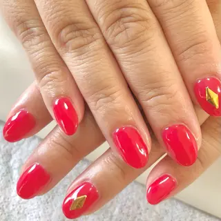 ネイル meeho所属・salon *meehoのネイルデザイン