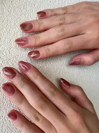 ネイル maa kasi所属・maa kasi ⭐︎Makiのネイルデザイン