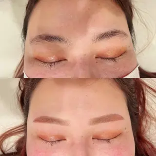 ♡ayaka♡ Be_のマツエク・マツパデザイン