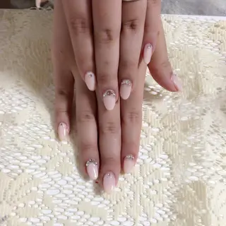 ネイル 藤 あやのネイルデザイン