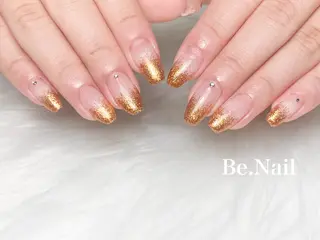 ネイル Be. Nailのネイルデザイン