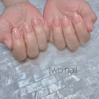 ネイル two nailのネイルデザイン