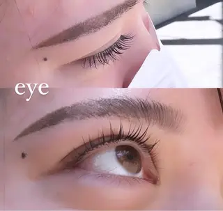 マツエク・マツパ 学生人気no.1 🦋ナツミのヘアスタイル